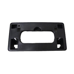 LICENSE PLATE BRACKET FR