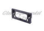 LICENSE PLATE BRACKET FR — photo 2