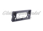 LICENSE PLATE BRACKET FR — photo 3