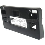 LICENSE PLATE BRACKET FR — photo 3