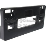 LICENSE PLATE BRACKET FR — photo 4