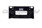 LICENSE PLATE BRACKET FR — photo 5