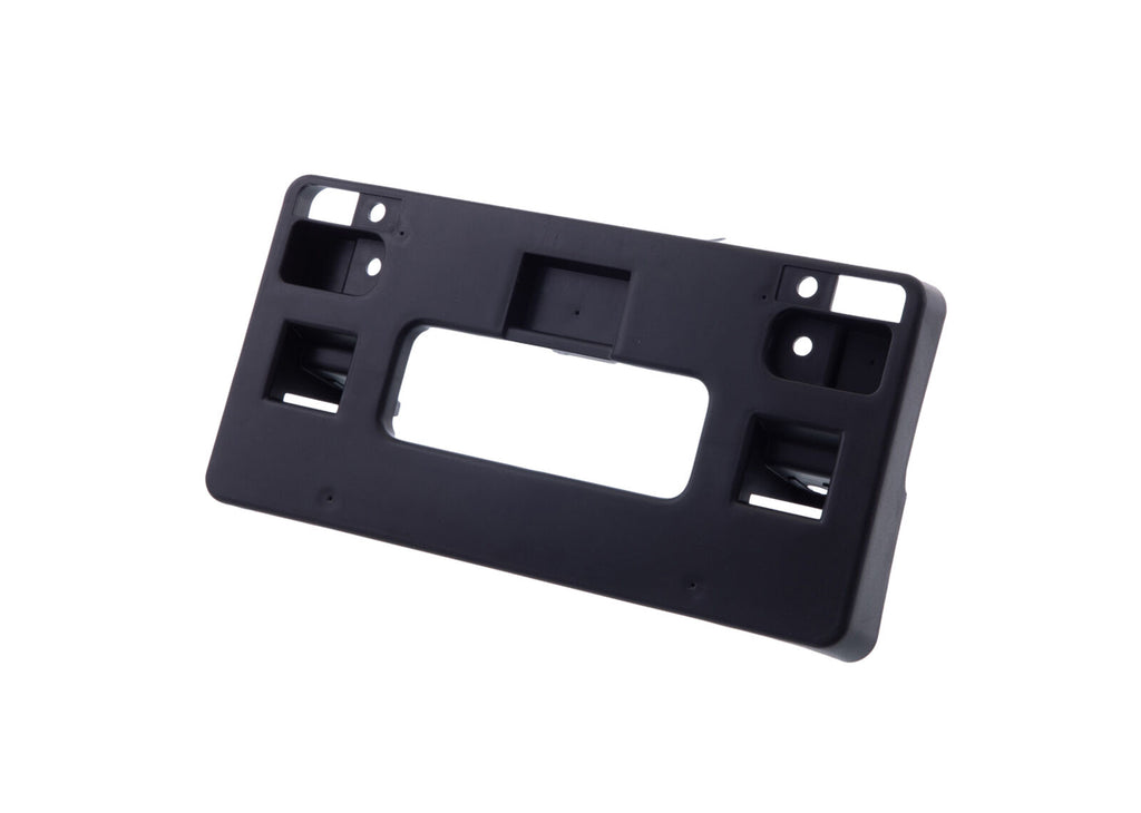 LICENSE PLATE BRACKET FR