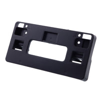 LICENSE PLATE BRACKET FR