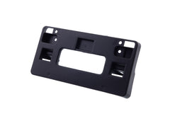 LICENSE PLATE BRACKET FR