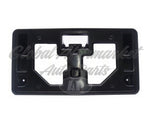 LICENSE PLATE BRACKET FR — photo 1