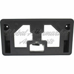 LICENSE PLATE BRACKET FR — photo 2