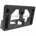 LICENSE PLATE BRACKET FR — photo 4