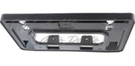 LICENSE PLATE BRACKET FR — photo 4