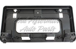 LICENSE PLATE BRACKET FR — photo 5
