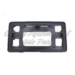 LICENSE PLATE BRACKET FR — photo 1
