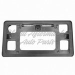 LICENSE PLATE BRACKET FR — photo 2