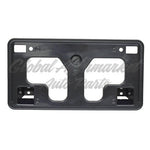 LICENSE PLATE BRACKET FR — photo 1