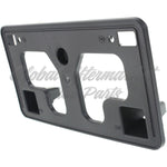 LICENSE PLATE BRACKET FR — photo 2