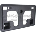 LICENSE PLATE BRACKET FR — photo 3