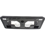 LICENSE PLATE BRACKET FR — photo 4