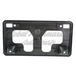 LICENSE PLATE BRACKET FR — photo 5