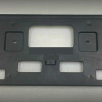 LICENSE PLATE BRACKET FR EXCLUDE SI