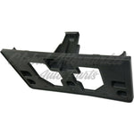 LICENSE PLATE BRACKET FR W/O MOUNTING HARDWARE — photo 4