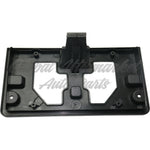 LICENSE PLATE BRACKET FR W/O MOUNTING HARDWARE — photo 5