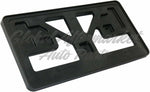 LICENSE PLATE BRACKET FR SI MODEL (FOR HB ALL MODELS) W/O MOUNTING HARDWARE MODEL — photo 2