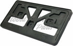 LICENSE PLATE BRACKET FR SI MODEL (FOR HB ALL MODELS) W/O MOUNTING HARDWARE MODEL — photo 3
