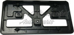 LICENSE PLATE BRACKET FR SI MODEL (FOR HB ALL MODELS) W/O MOUNTING HARDWARE MODEL — photo 5