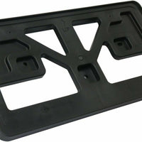 LICENSE PLATE BRACKET FR SI MODEL (FOR HB ALL MODELS) W/O MOUNTING HARDWARE MODEL