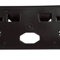 LICENSE PLATE BRACKET FR W/O MOUNTING HARDWARE LX/EX/EX-L