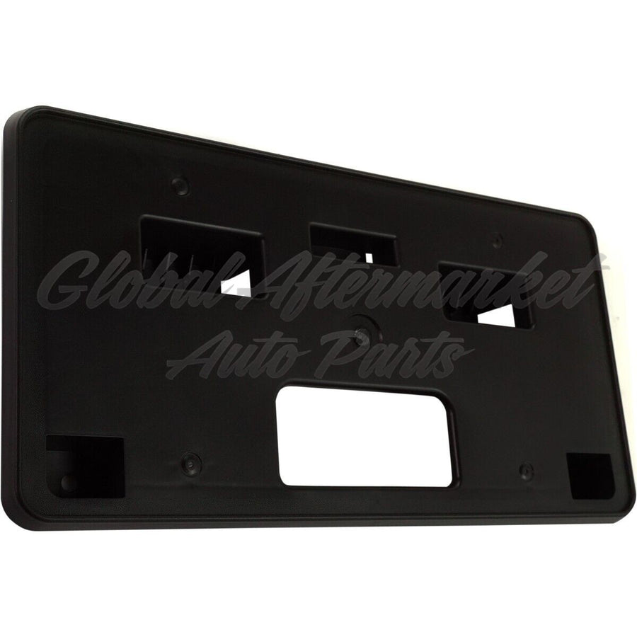 LICENSE PLATE BRACKET FR W/O MOUNTING HARDWARE SPORT/TOURING
