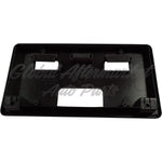 LICENSE PLATE BRACKET FR W/O MOUNTING HARDWARE SPORT/TOURING — photo 4