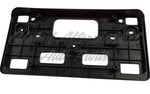 LICENSE PLATE BRACKET FR EXCLUDE SI W/O HARDWARE — photo 5