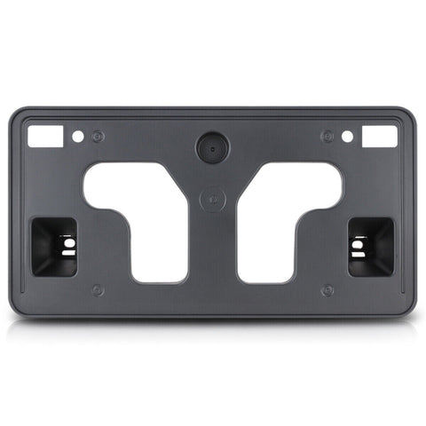 LICENSE PLATE BRACKET FR W/O HARDWARE