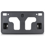 LICENSE PLATE BRACKET FR W/O HARDWARE — photo 1