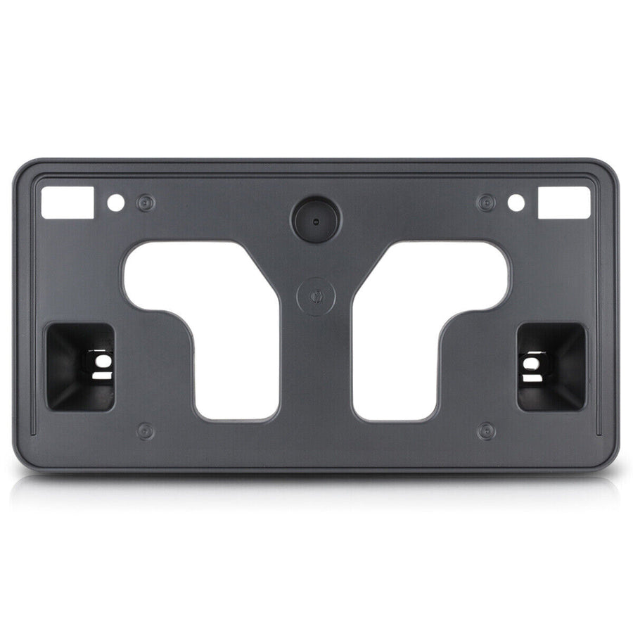 LICENSE PLATE BRACKET FR W/O HARDWARE