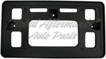 LICENSE PLATE BRACKET FR W/O MOUNTING HARDWARE — photo 1