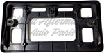 LICENSE PLATE BRACKET FR W/O MOUNTING HARDWARE — photo 3