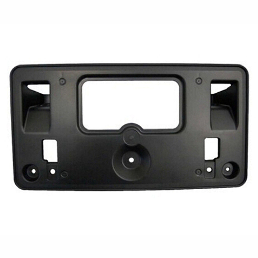 LICENSE PLATE BRACKET FR W/O MOUNTING HARDWARE