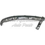 BUMPER FILLER FR LH — photo 2