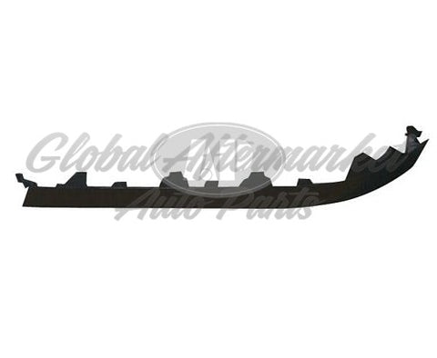 FILLER PANEL FR LH (PRIMED-BLACK) PLASTIC