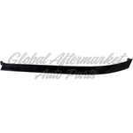 FILLER PANEL FR LH (PRIMED-BLACK) PLASTIC — photo 2