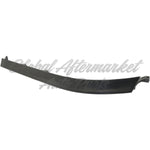 FILLER PANEL FR LH (PRIMED-BLACK) PLASTIC — photo 3
