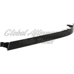 FILLER PANEL FR LH (PRIMED-BLACK) PLASTIC — photo 4