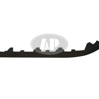 FILLER PANEL FR LH (PRIMED-BLACK) PLASTIC