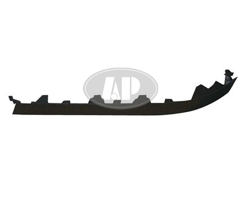FILLER PANEL FR LH (PRIMED-BLACK) PLASTIC