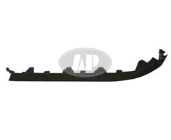 FILLER PANEL FR LH (PRIMED-BLACK) PLASTIC