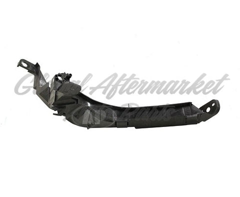 BUMPER FILLER FR LH PLASTIC