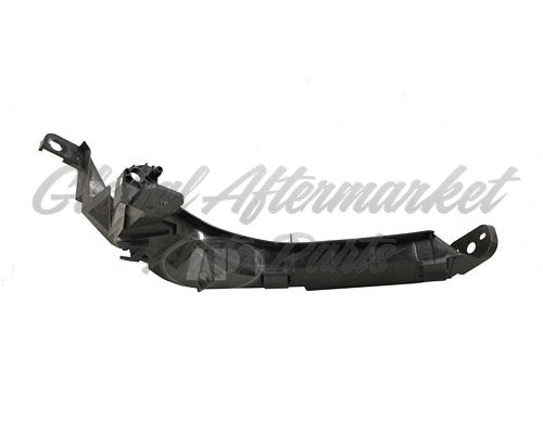 BUMPER FILLER FR LH PLASTIC