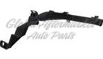 BUMPER FILLER FR LH PLASTIC — photo 2