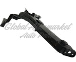 BUMPER FILLER FR LH PLASTIC — photo 4